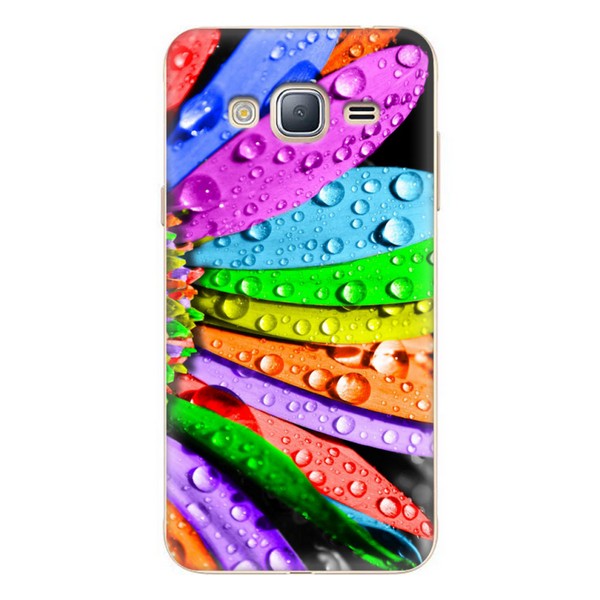 

Накладка для Samsung Galaxy J320 J3 силікон Boxface (24962-up620, 24962-up620