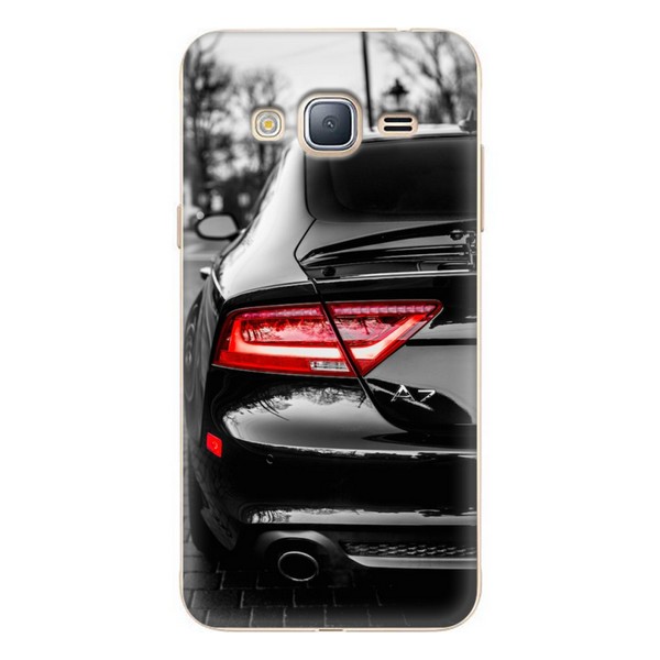 

Накладка для Samsung Galaxy J320 J3 силікон Boxface (24962-up503, 24962-up503