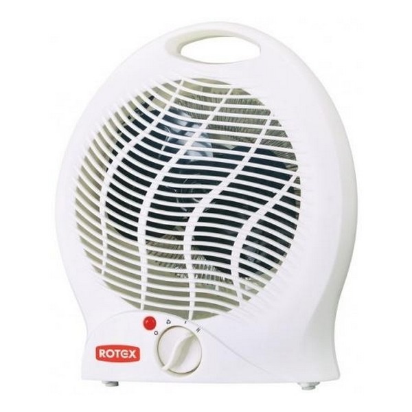 

Обігрівач Rotex RAS04-H, RAS04-H