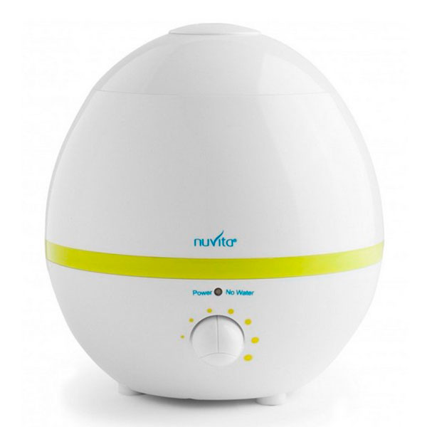 

Зволожувач повітря Nuvita NV1822, NV1822