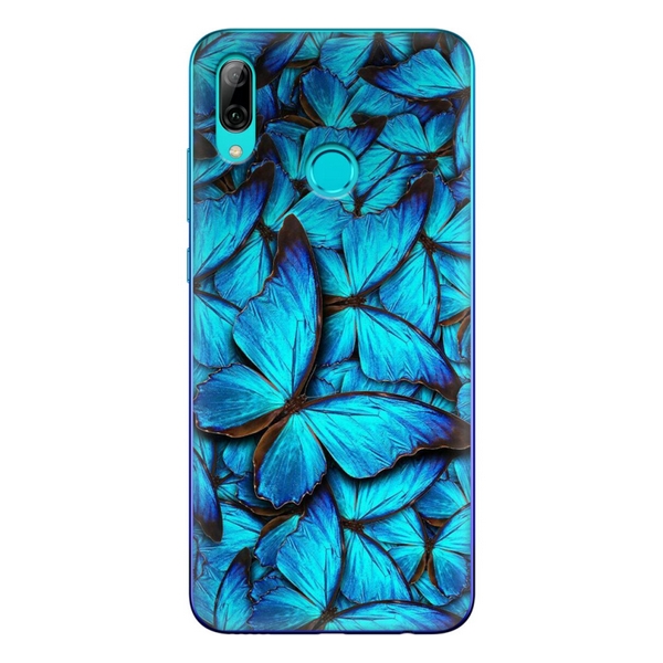 

Накладка для Huawei P Smart 2019/Honor 10 Lite силікон Boxface (35788-up1550, 35788-up1550