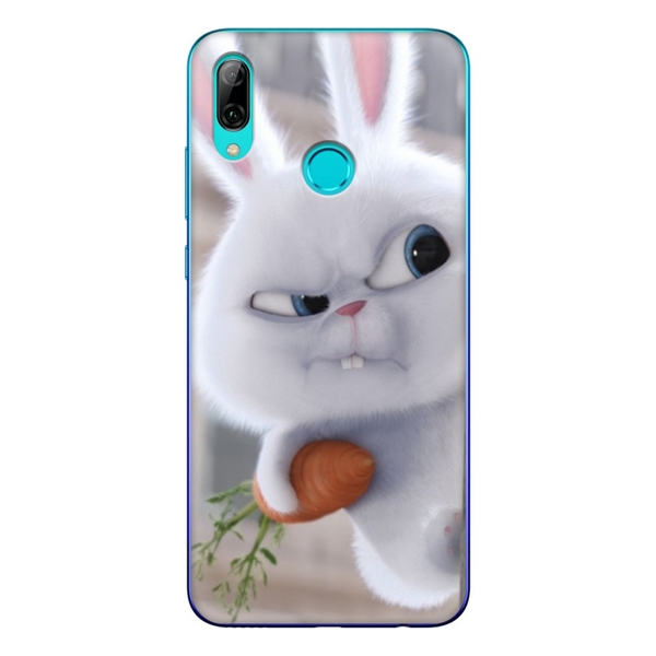 

Накладка для Huawei P Smart 2019/Honor 10 Lite силікон Boxface (35788-up1116, 35788-up1116