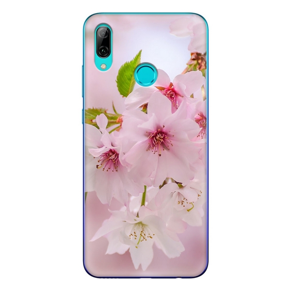 

Накладка для Huawei P Smart 2019/Honor 10 Lite силікон Boxface (35788-up1104, 35788-up1104