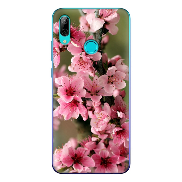 

Накладка для Huawei P Smart 2019/Honor 10 Lite силікон Boxface (35788-up1005, 35788-up1005