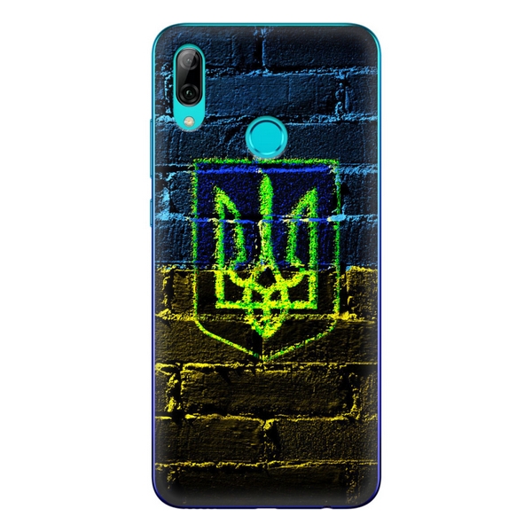 

Накладка для Huawei P Smart 2019/Honor 10 Lite силікон Boxface (35788-up625, 35788-up625