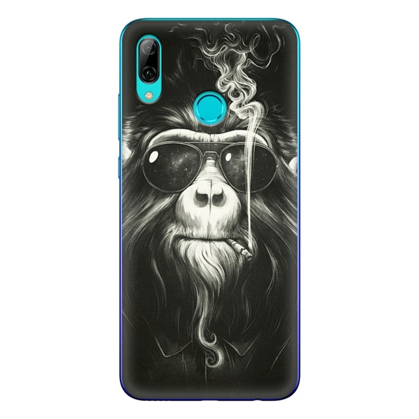 

Накладка для Huawei P Smart 2019/Honor 10 Lite силікон Boxface (35788-up56, 35788-up56