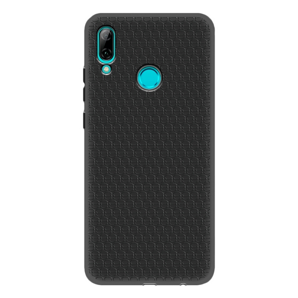

Накладка для Huawei P Smart 2019/Honor 10 Lite силікон Boxface (35792-bk2, 35792-bk2