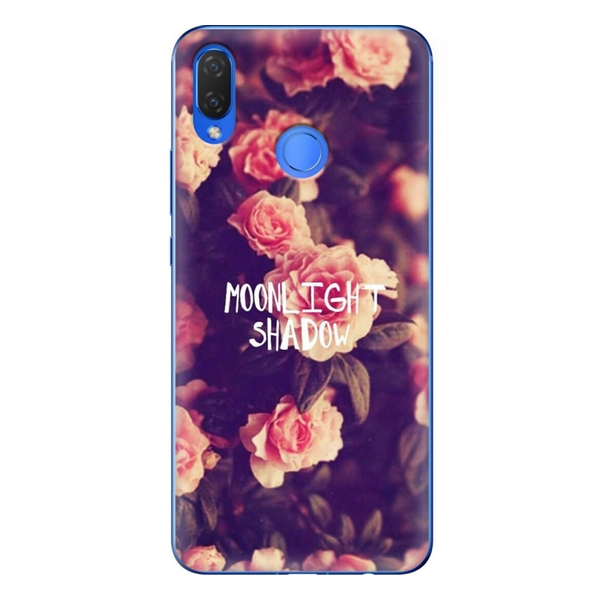 

Накладка для Huawei P Smart Plus силікон Boxface (34912-up883, 34912-up883