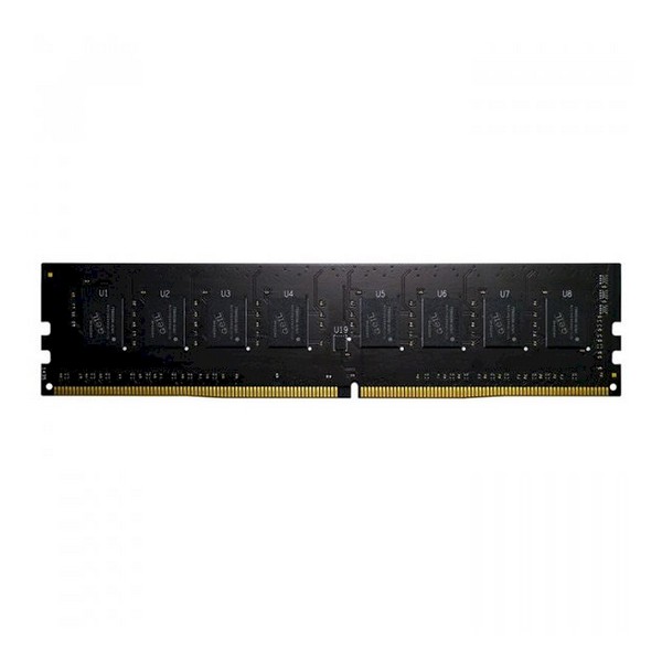 

Оперативна память Geil 8 GB DDR4 2666 MHz (GN48GB2666C19S, 8 GB DDR4 2666 MHz (GN48GB2666C19S)