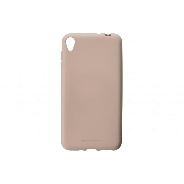 

Накладка для Asus ZenFone Live (ZB501KL) Goospery SF Jelly Case for Pink Sand, SF Jelly Case for Asus Zenfone Live ZB501KL Pink Sand