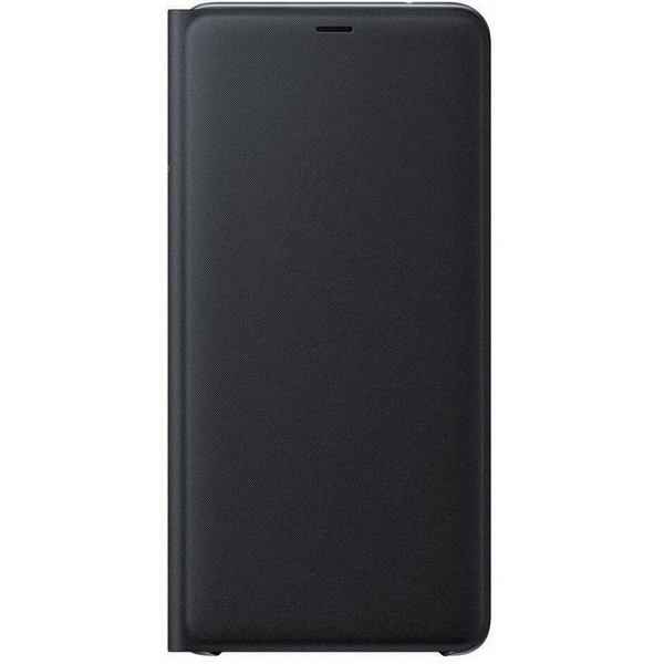 

Чохол-книжка для Samsung A920 Galaxy A9 (2018) Samsung Wallet Cover Black (EF-WA920PBEGRU, A920 Galaxy A9 2018 Wallet Cover Black (EF-WA920PBEGRU)