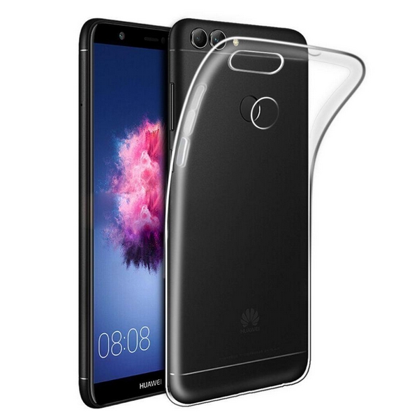 

Накладка для Huawei P Smart Laudtec Clerar TPU Case Transperent (LC-PST, Huawei P Smart Clerar TPU Case Transperent (LC-PST)