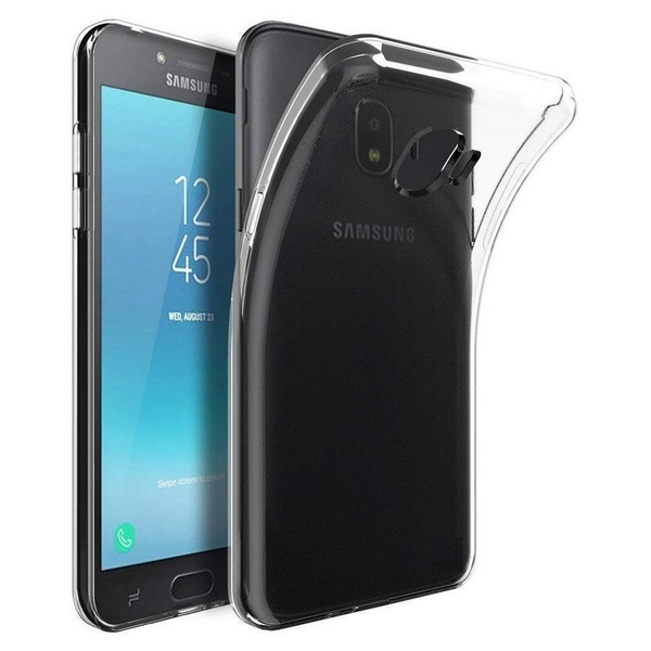 

Накладка для Samsung Galaxy J260 J2 Core 2018 Laudtec Clear TPU Transparent (LC-J2C, Samsung Galaxy J2 Core J260 Clear TPU Transparent (LC-J2C)