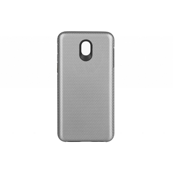 

Накладка для Samsung Galaxy J7 (2017) 2E Triangle Silver (2E-G-J7-17-TKTLSLV, Samsung Galaxy J7 2017 J730 Triangle Black (2E-G-J7-17-TKTLBK)