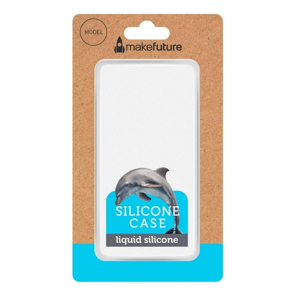 

Накладка для Samsung Galaxy N960 Note 9 MakeFuture Silicone Case Blue (MCS-SN9BL, Silicone Case Samsung N960 Galaxy Note 9 Blue (MCS-SN9BL)