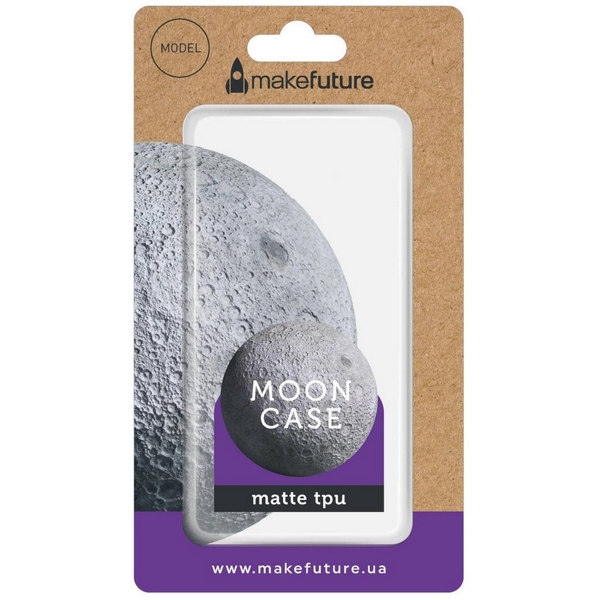 

Накладка для Samsung G965 Galaxy S9 + MakeFuture Moon Case Black (MCM-SS9PBK, Moon Case Samsung G965 Galaxy S9 Plus Black (MCM-SS9PBK)