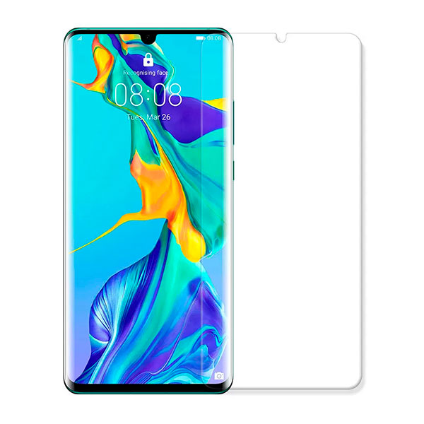

Захисна плівка Huawei P30 Pro броньована поліуретанова, Polyurethane Film Huawei P30 Pro