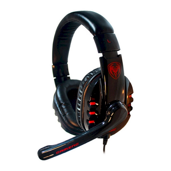 

Навушники накладні провідні з мікрофоном Somic G927 Pro, G927 Pro