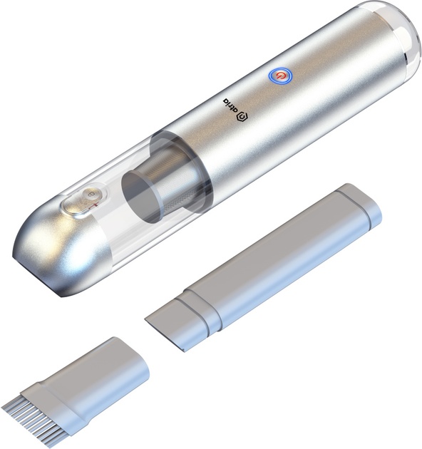 Автомобільний пилосос ATRIA V11S