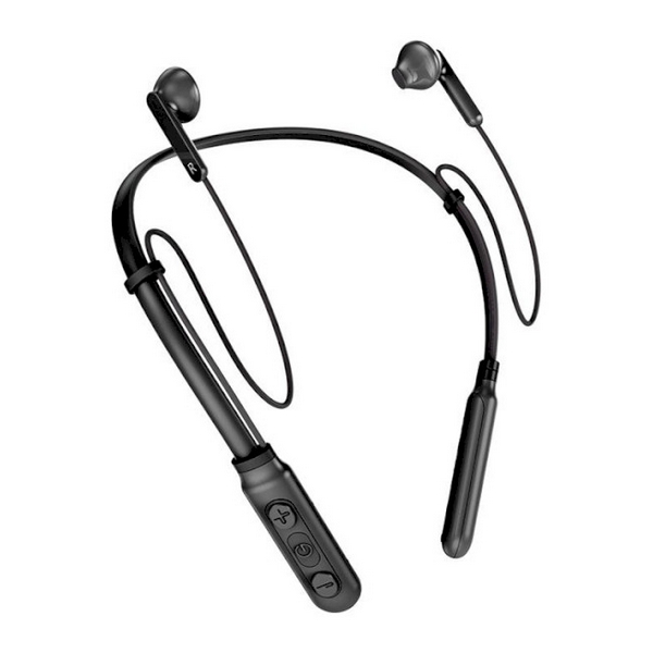 

Навушники вкладиші безпровідні з мікрофоном Baseus Encok S16 Black, Encok S16 Black