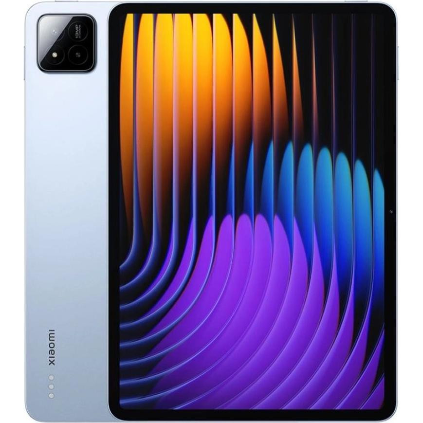 Планшет Xiaomi Pad 7 WiFi 8/256GB Blue (Global)