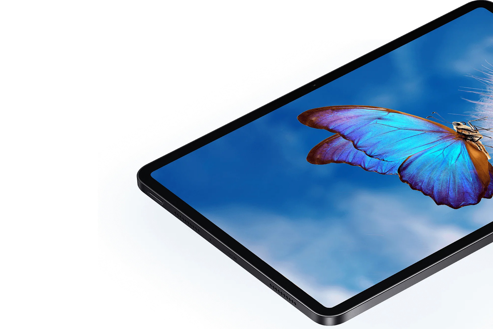 Планшет Xiaomi Pad 7 WiFi 8/256GB Blue (Global) купити, ціна та
