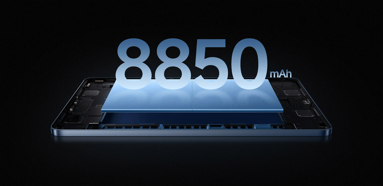Планшет Xiaomi Pad 7 WiFi 8/256GB Gray (Global) купить, цена