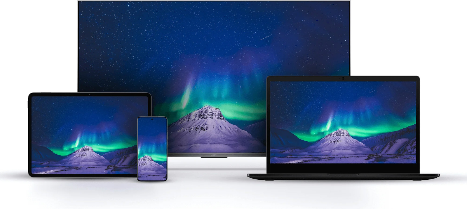 Планшет Xiaomi Pad 7 WiFi 8/256GB Blue (Global) купити, ціна та