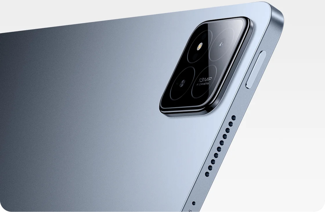 Планшет Xiaomi Pad 7 WiFi 8/256GB Gray (Global) купити, ціна та