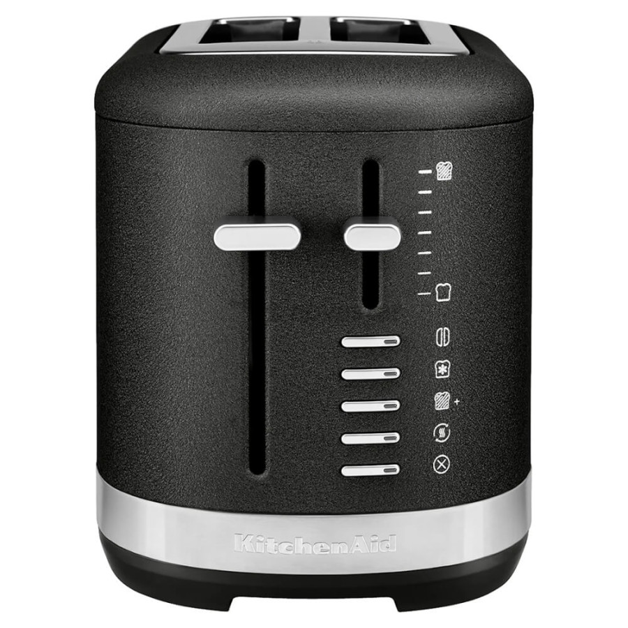 Тостер KitchenAid 5KMT2109EBK KitchenAid - купити в Україні