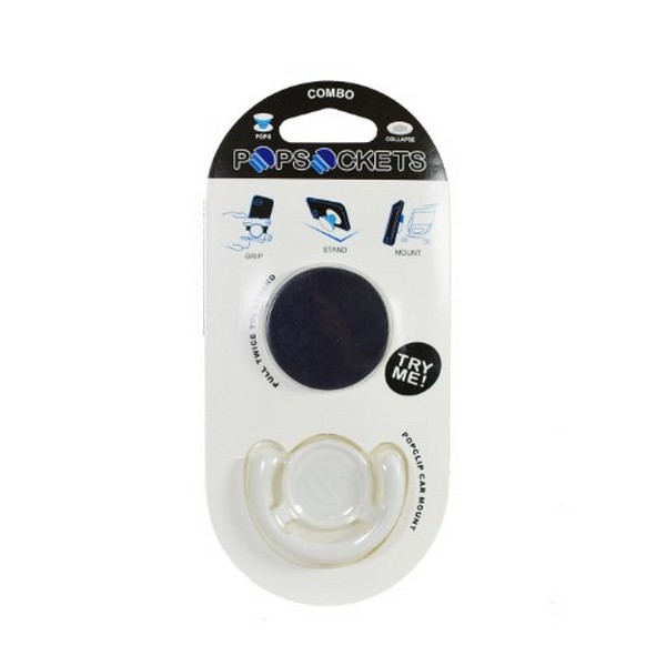 

Тримач для телефону PopSocket + popclip в асортименті, Popholder