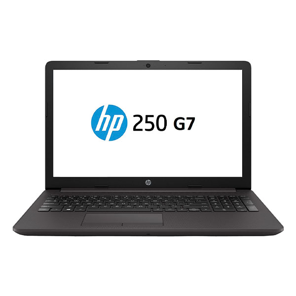 

Ноутбук HP 250 G7 (6HL16EA) Dark Silver, 250 G7 (6HL16EA)