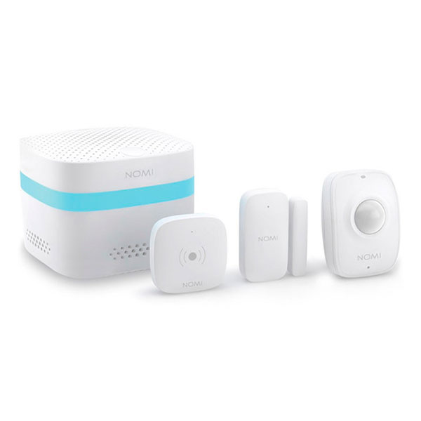 

Комплект сигналізації Nomi Smart Home, Smart Home (329732)