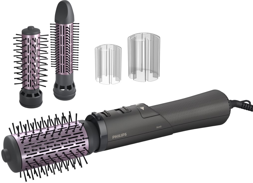 Фен-щітка Philips BHA715/00