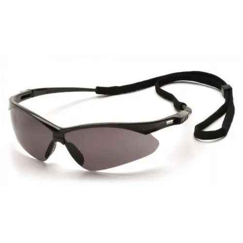 Захисні окуляри Pyramex PMXtreme Anti-Fog Gray