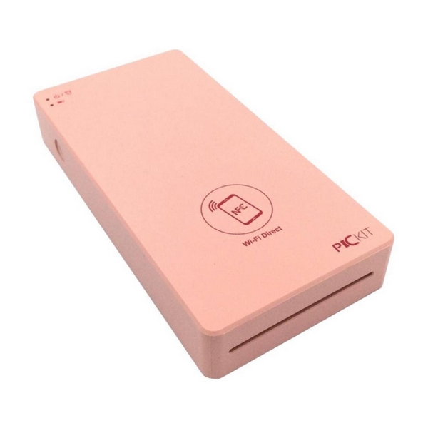 

Принтер (струменевий) PICKIT M1 Smartphone Photo Printer Pink (M-1P, M1 Smartphone Photo Printer White (M-1W)