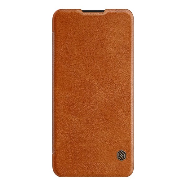 

Чохол-книжка для Huawei P30 Lite Nillkin QIN Series Чорний, Huawei P30 Lite QIN Series