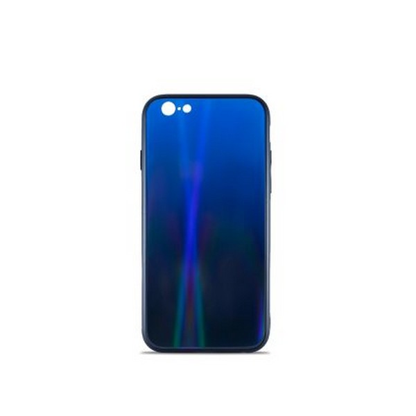 

Накладка для Xiaomi Redmi 6 Shine Gradient MiaMI Deep Blue, Shine Gradien Xiaomi Redmi 6