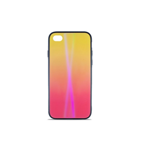 

Накладка для Xiaomi Redmi 6A Shine Gradient MiaMI Sunset Red, Shine Gradient Xiaomi Redmi 6A