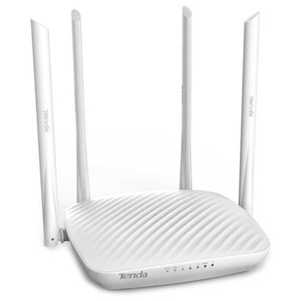 

Маршрутизатор (роутер) Tenda F9, F9