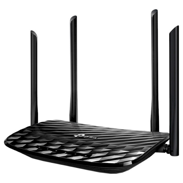 

Маршрутизатор (роутер) TP-Link Archer A6, Archer A6