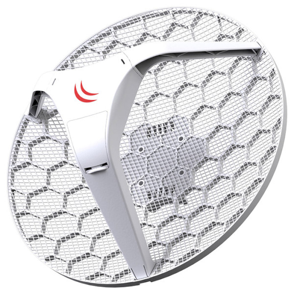 

Точка доступу Mikrotik LHG 2 (RBLHG-2nD, LHG 2 (RBLHG-2nD)
