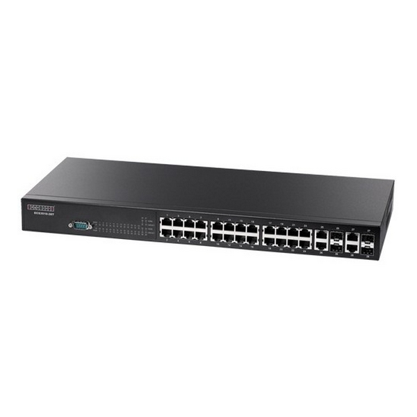 

Світч Edge-core ECS3510-28T 29 портів, ECS3510-28T