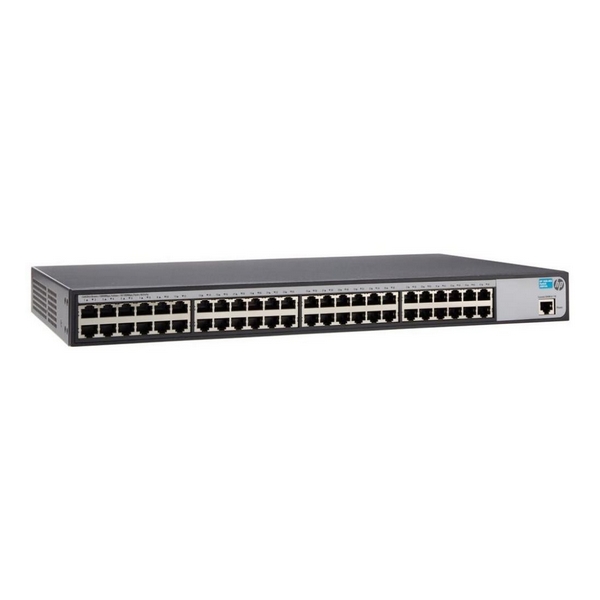 

Світч HP 1620-48G (JG914A) 48 портів, 1620-48G (JG914A)