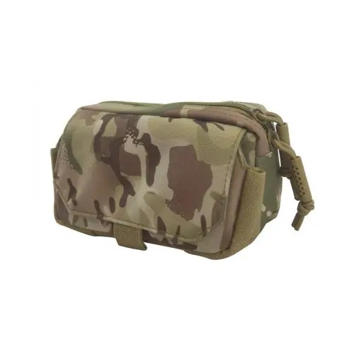 Тактичний підсумок Kombat Phone Utility Pouch MultiCam (kb-pup-btp) Kombat - купити в Україні