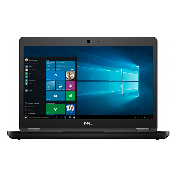 

Ноутбук Dell Latitude 5590 (N062L559015EMEA_U) Black, Latitude 5590 (N062L559015EMEA_U)