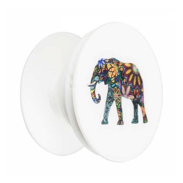 

Тримач для телефону PopSocket L048 Elephant, L048