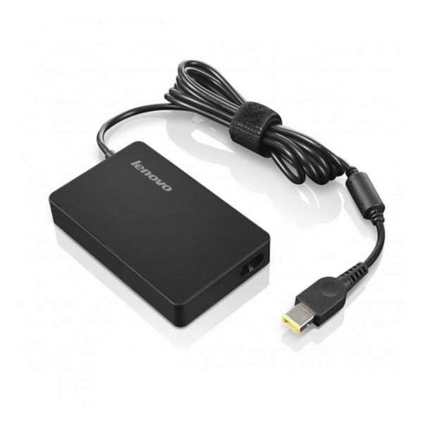 

Блок живлення для ноутбука Lenovo ThinkPad 65W Slim AC Adapter, ThinkPad 65W Slim AC Adapter Slim Tip