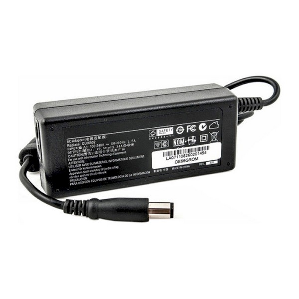 

Блок живлення для ноутбука PowerPlant ASUS 220V, 19V 40W 2.1A (2.5*0.7) wall mount, WM-AS40F2507