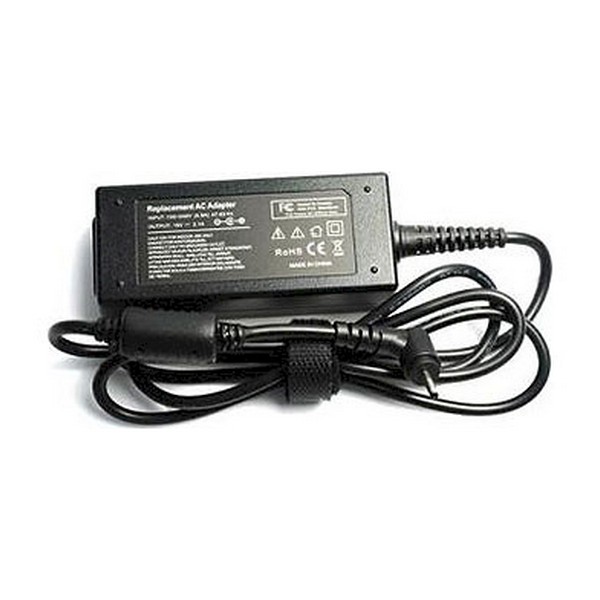 

Блок живлення для ноутбука PowerPlant SAMSUNG 220V, 12V 40W 3.3A (2.5*0.7, SA40A2507